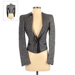 Obzee kang jin young
Size 1 Blazer